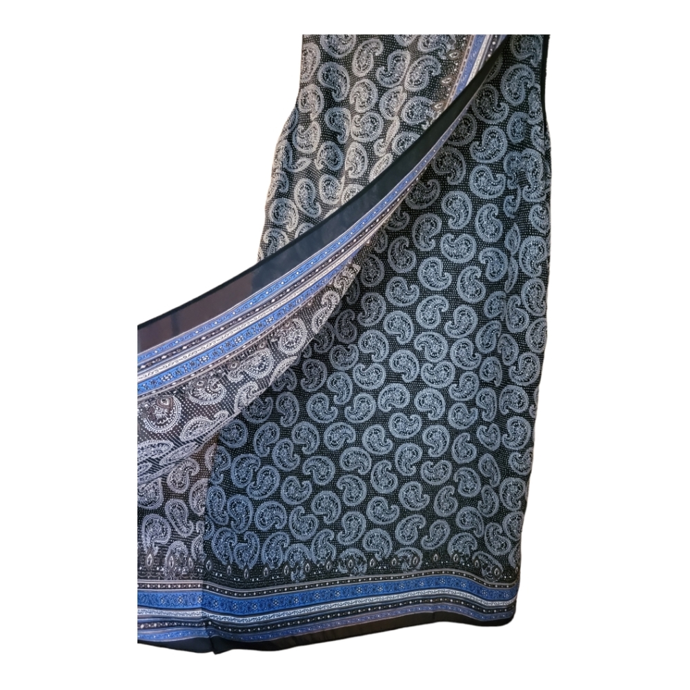 Max Studio Shift Dress - Picture 9 of 12